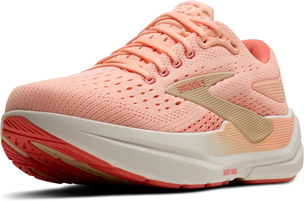 Brooks Womens Ghost Max 3 Running Shoe