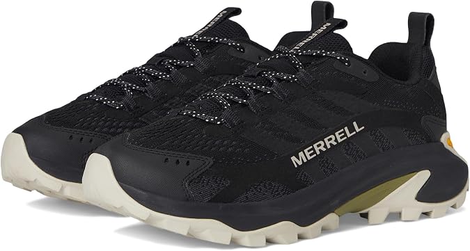 Merrel Moab Speed 2 Men's Walking Shoes - AW25