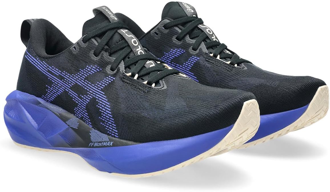 ASICS Women's NOVABLAST 5 TR Running Shoes