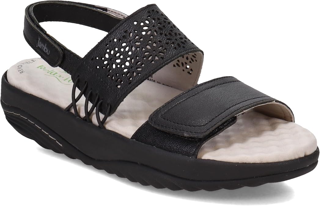 Jambu Alba Women's Sandal