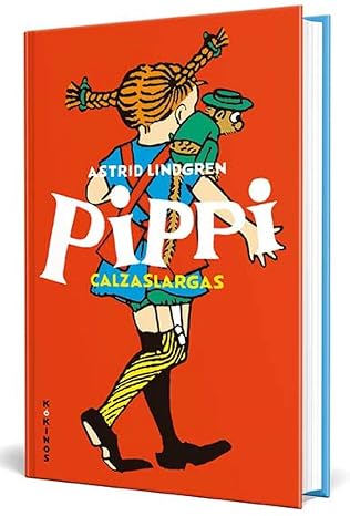 Pippi Calzaslargas