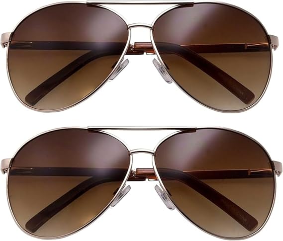 grinderPUNCH XL XXL Aviator Sunglasses Men Big Head Oversized Polarized