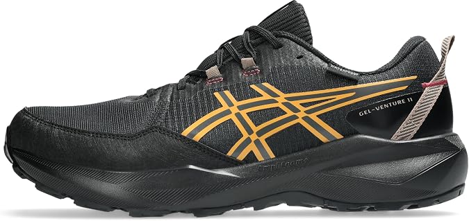 ASICS Men's Gel-Venture 11 WpTrail Running Shoes