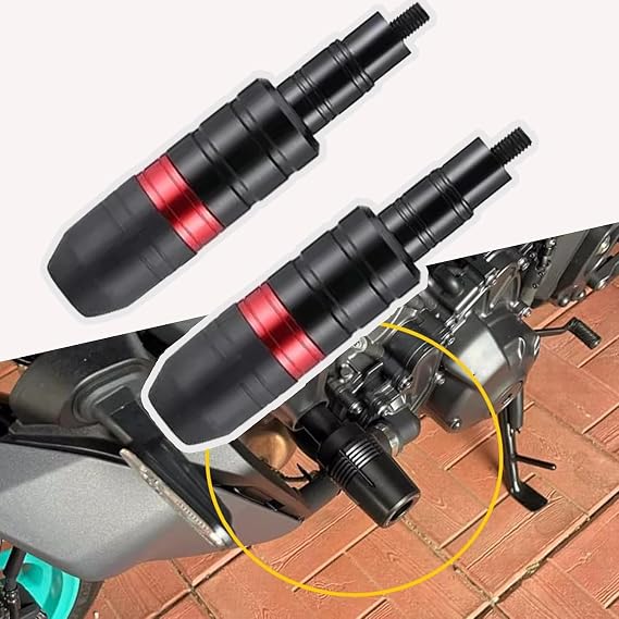 Motorcycle Frame Sliders for Honda CB300R CB150R CB250R CB 300R 150R 250R