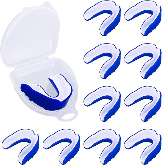 Frienda Sport Mouth Guards Teeth Adult