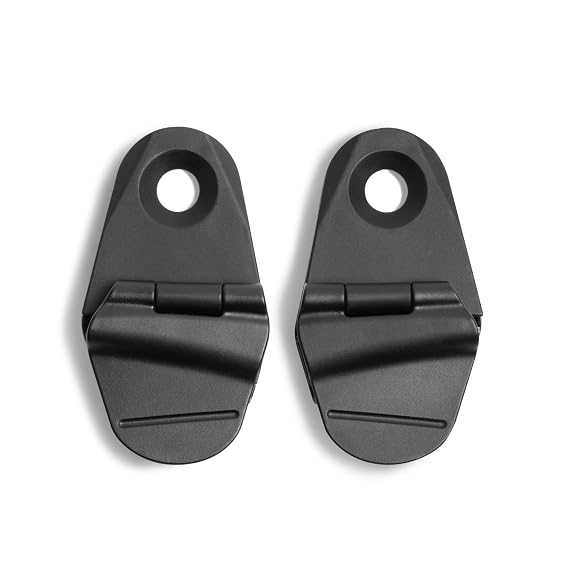 Babyzen YOYO Connect Bassinet Adapters