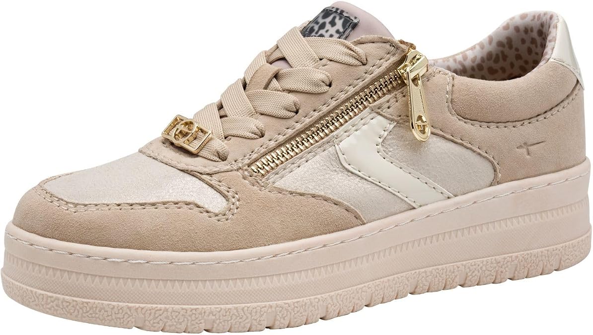 Tamaris Women's Comfort Low Trainers