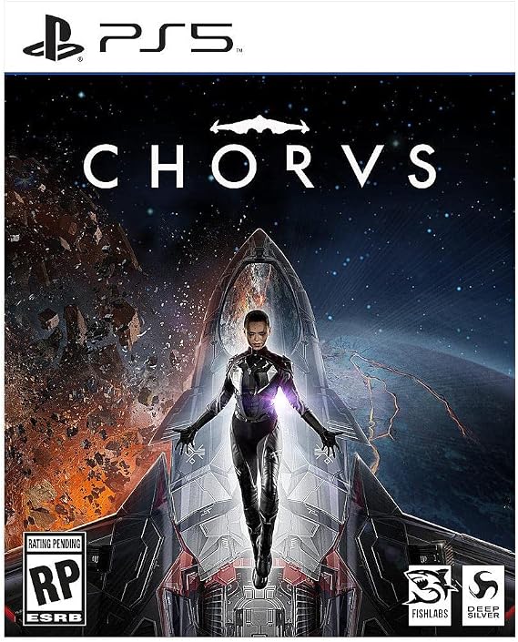 Chorus - PlayStation 5