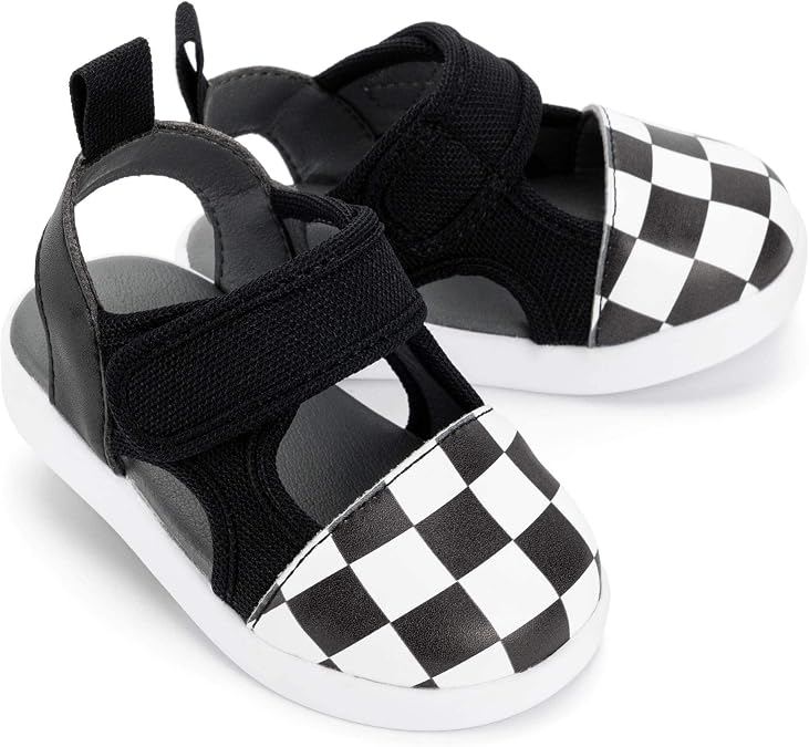 ikiki boys Sandals
