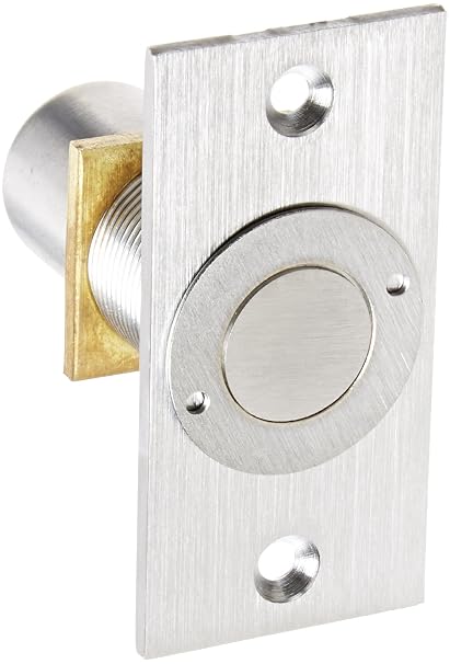 Hager 052524 280X US26D Dust Proof Strike