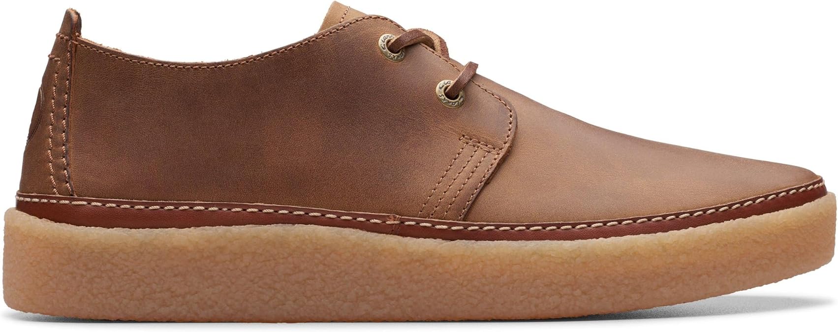 Clarks Men's Clarkwood Low-