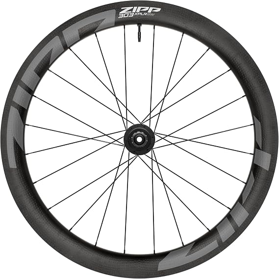 Zipp 303 XPLR SW Front Wheel - 700, 12 x 100mm | bike-wheels