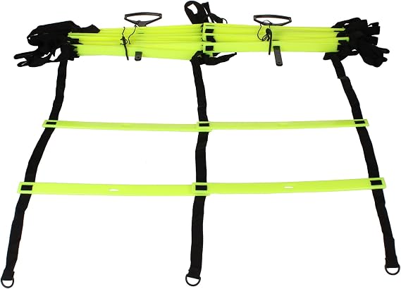 Merco Agility Dual Jumping Ladder (450)