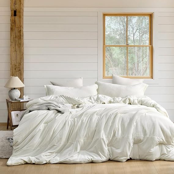 Byourbed Love Thick - Calming Coma Inducer Oversized Queen Comforter Set
