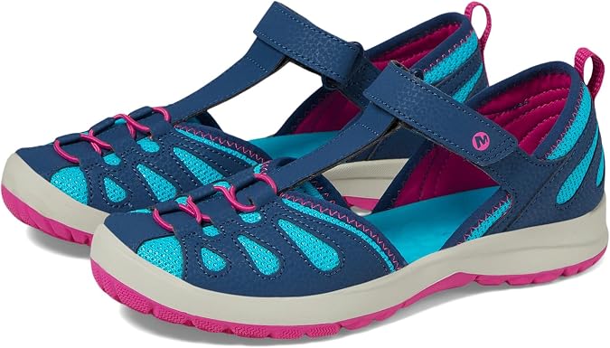 Merrell Girls' Hydro Lily (Toddler/Little Kid/Big Kid)