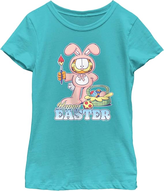 Nickelodeon Girls' Easter Dye