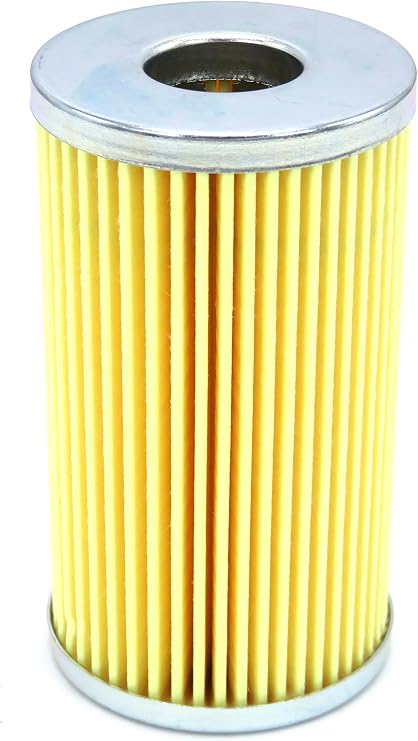 3702815M1 OEM Agco Fuel Filter Cartridge for AGCO, Challenger, and Massey Ferguson Tractors