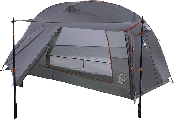 Big Agnes Copper Spur HV Ultra Light Bikepack