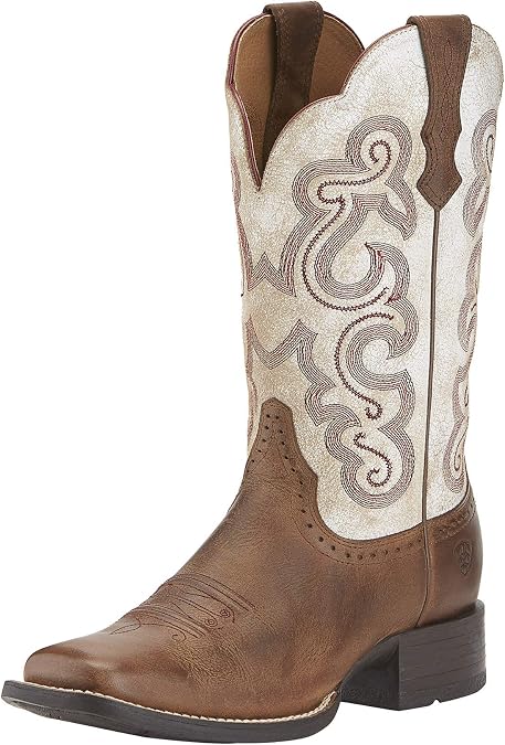 Ariat Women's Quickdraw Work Boot