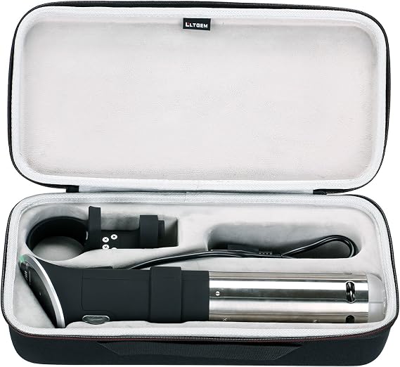 LTGEM Case for Anova Culinary Sous Vide Precision Cooker 3.0/2.0/Nano 2.0