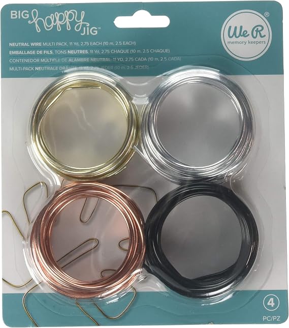 Cinch Book Binding Wire