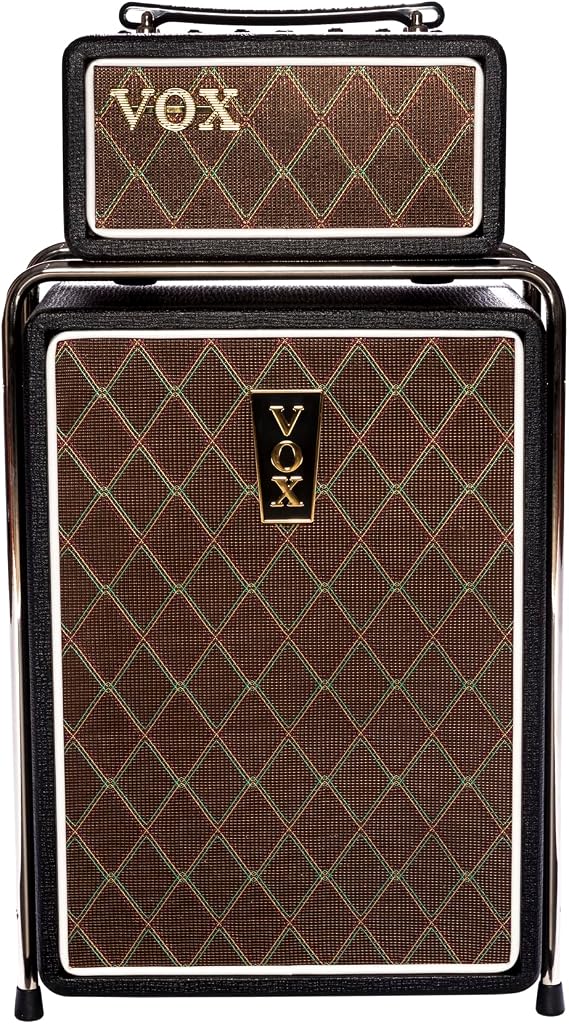 Vox MSB25 Mini Superbeetle 1x10" 25W Guitar Amp