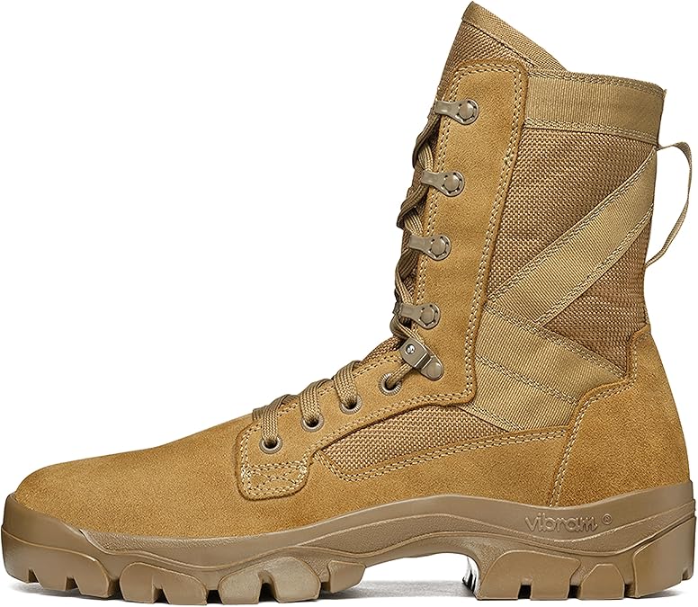 GARMONT Men's T8 Bifida Suede Textile Boots