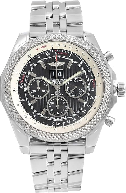 Breitling Bentley 6.75 Men's Watch