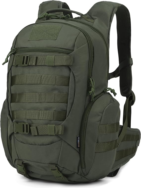 Mardingtop 18L/28L Men's Tactical Trekking Backpack