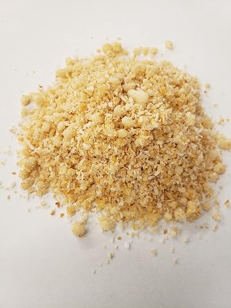 Macadamia Coconut with Flax NutCrusters Gourmet Coating Wheat/Gluten Free Mix 5 oz