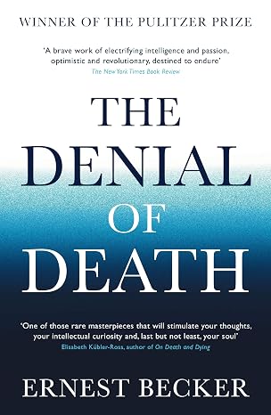 Denial Of Death