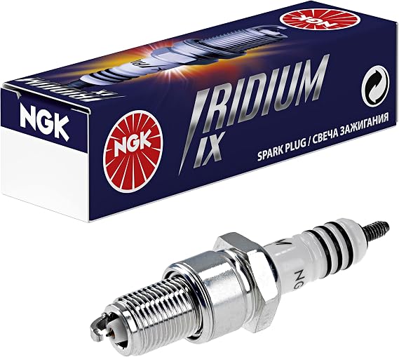 NGK 4055 Bpr7Eix Spark Plug