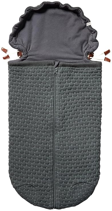 Joolz Essentials Nest Grey