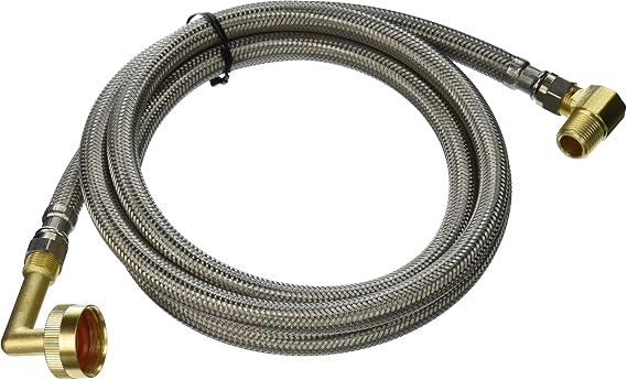 Ez-Flo 41045 Install Kit