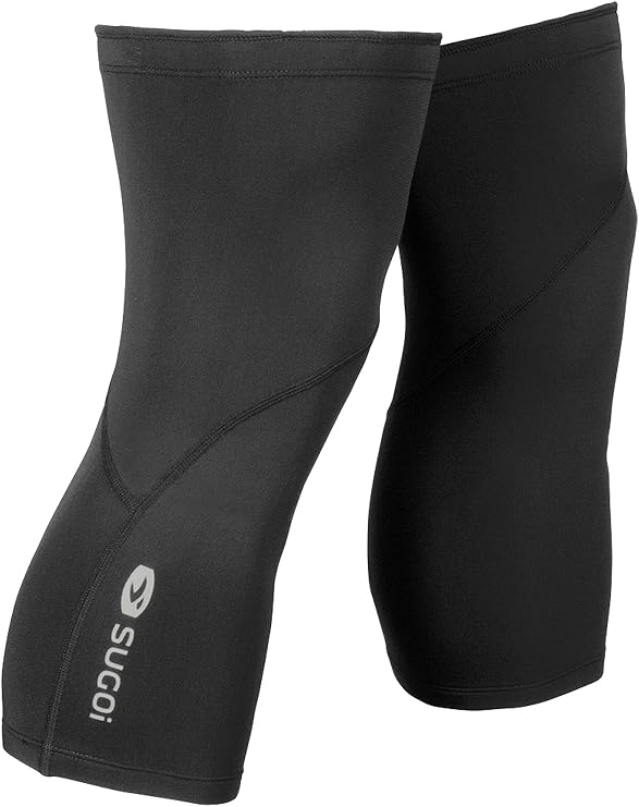 Sugoi Unisex MidZero Knee Warmer
