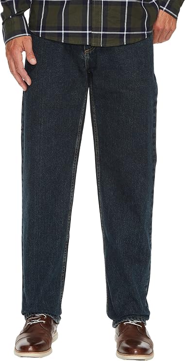 Timberland PRO Men's Grit-n-Grind Denim Work Pant