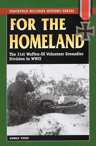 For the Homeland
