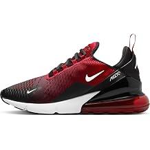 Nike Men's Air Max 270 Low Top
