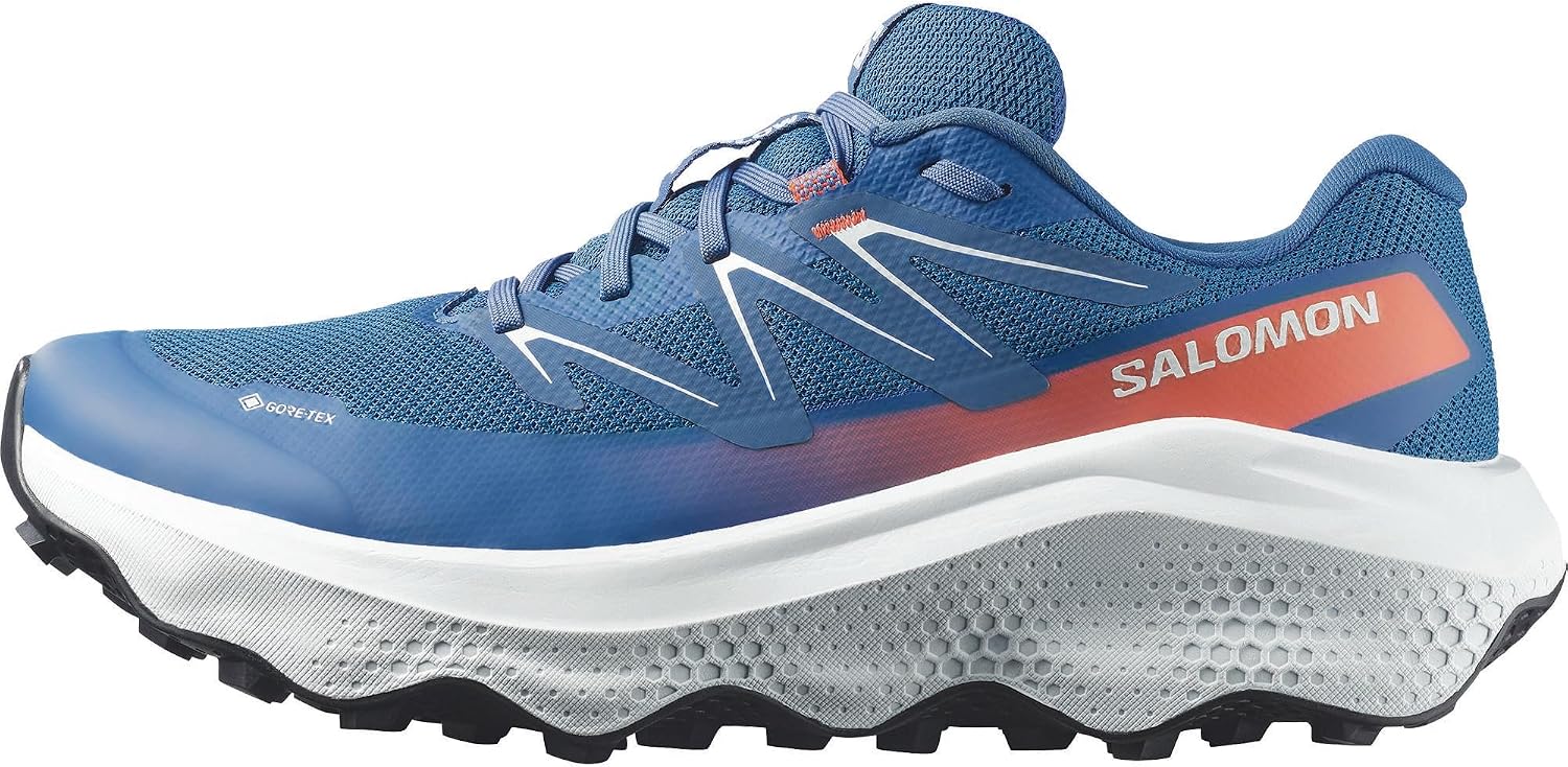 Salomon Ultra Flow Gore-Tex Men's Hiking Shoes