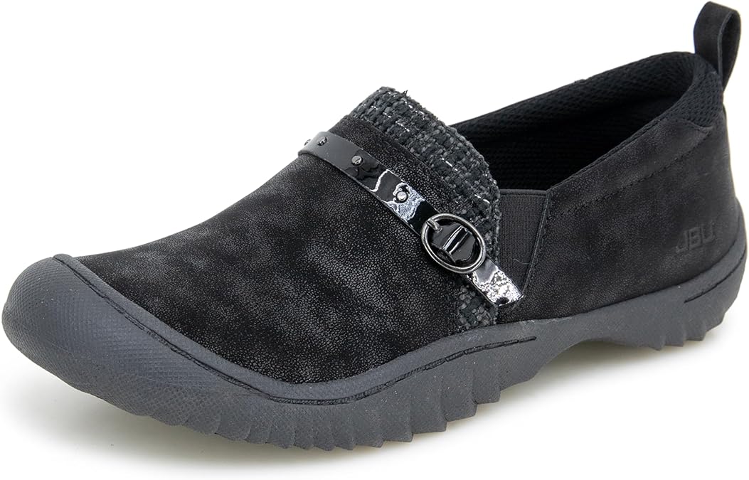 JBU by Jambu Women's Mavis