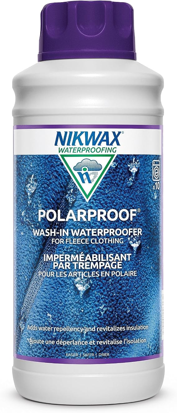 Nikwax Polar Proof Waterproofing