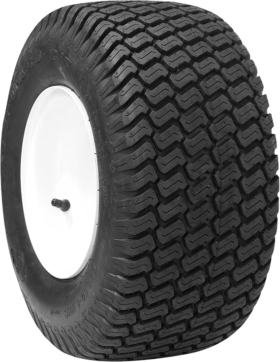 TracGard N766 Turf Bias Tire - 15X600-6
