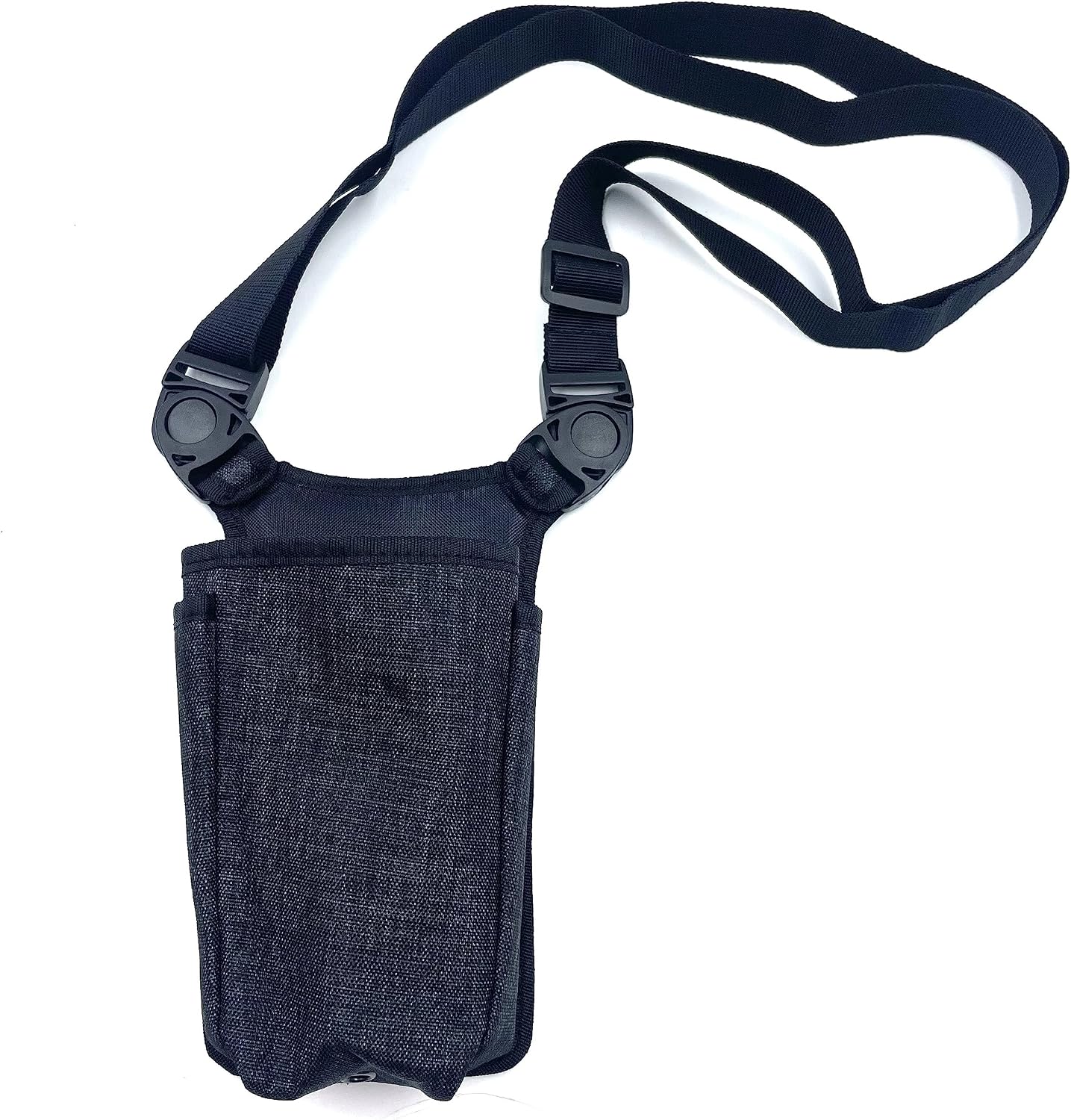 Clover Flex 3  Flex 4 Payment Pouch with SlingWaistbelt and Rugged Metal Belt Clip