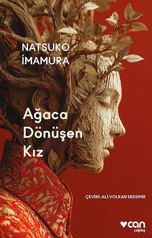 Ağaca Dönüşen Kız
