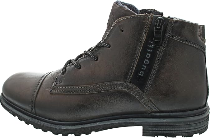 bugatti Men's Boots