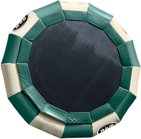 RAVE Sports Aqua Jump Eclipse 120