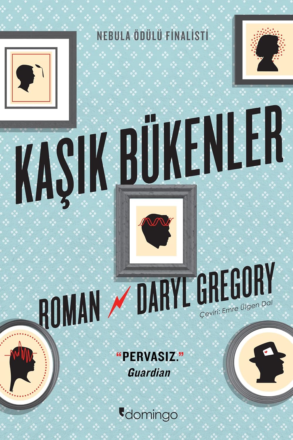 Kaşık Bükenler Kağıt Kapak – 7 Ocak 2022