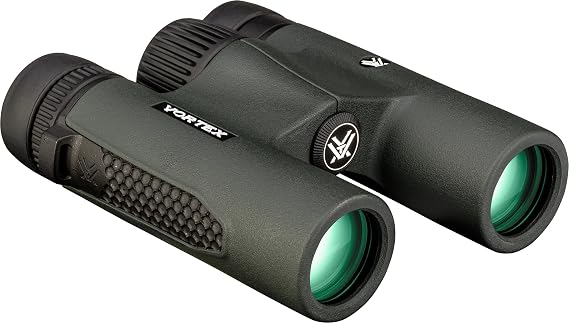 Vortex Triumph HD 10x28 Dürbün