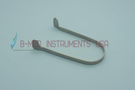 Thudichum Nasal Speculum Size # 6