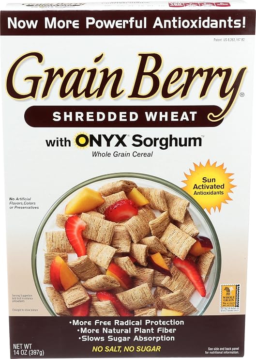 Silver Palate, Cereal Shredded Wheat, 14 Ounce